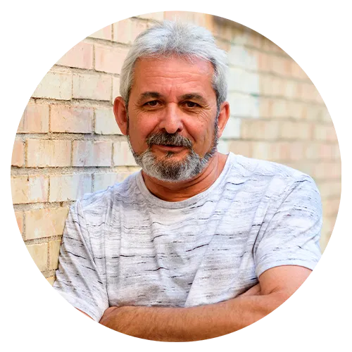 Robert T. ColestZen customer review